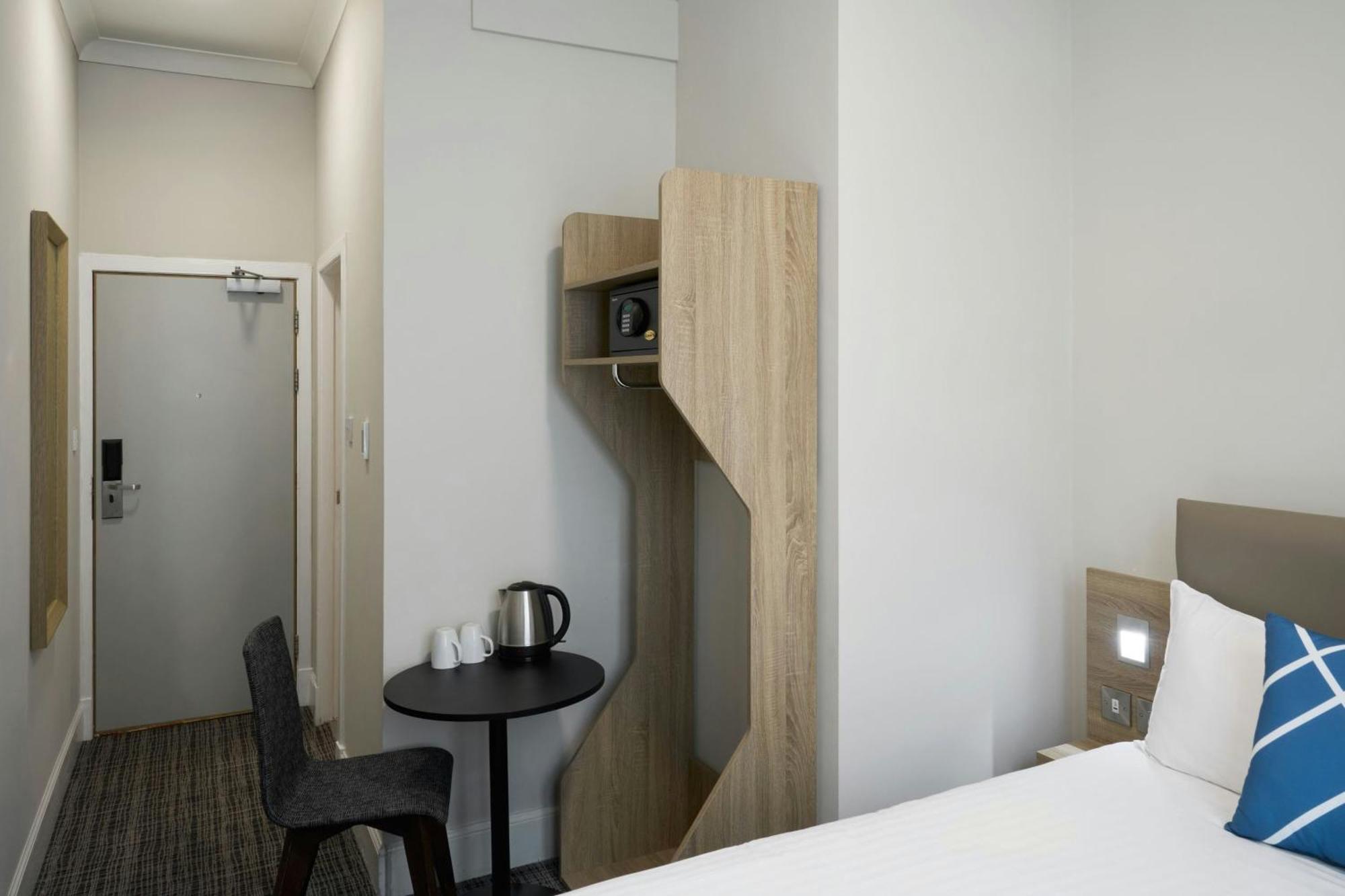 Four Points Flex By Sheraton Edinburgh 3*