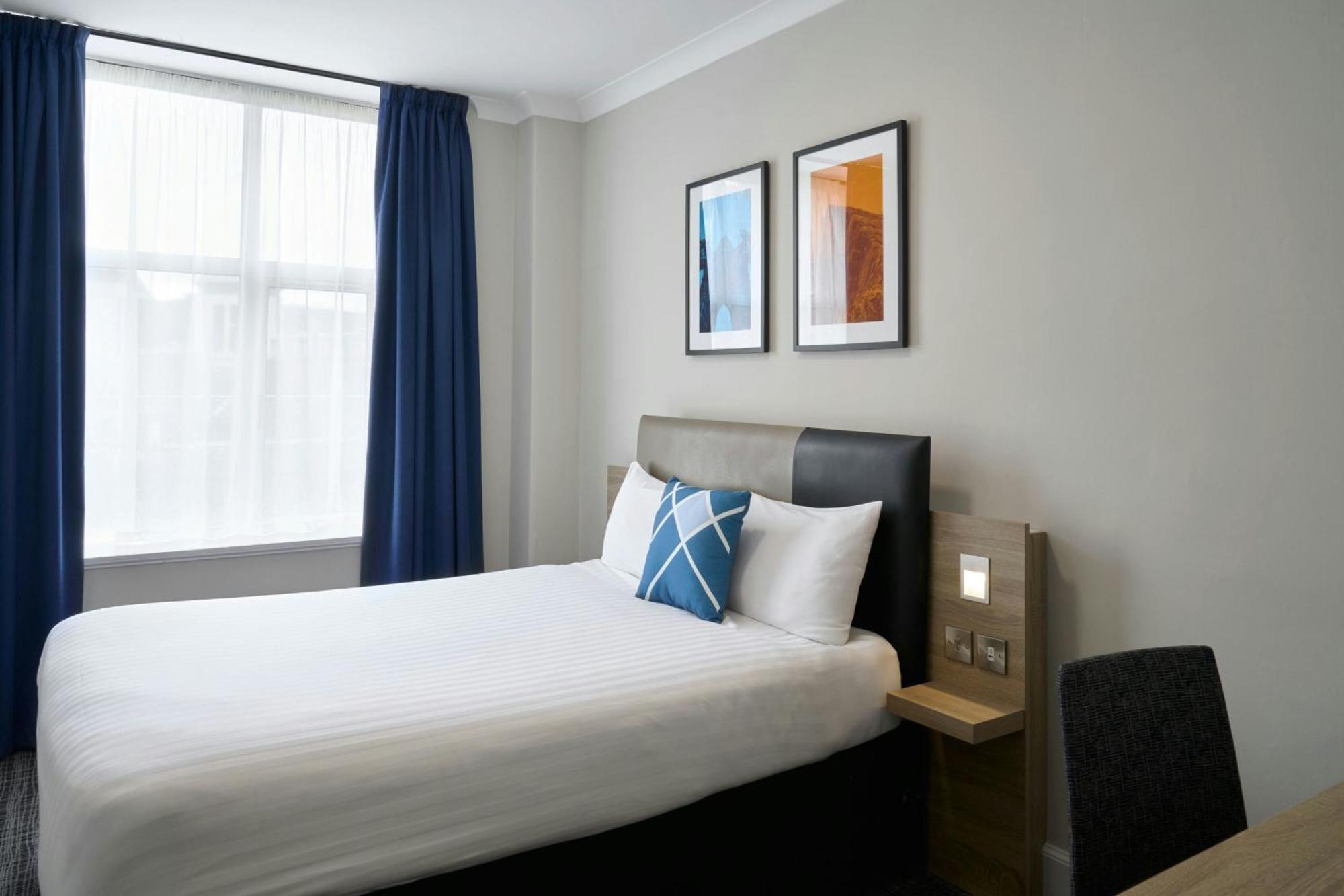 Four Points Flex By Sheraton Edinburgh