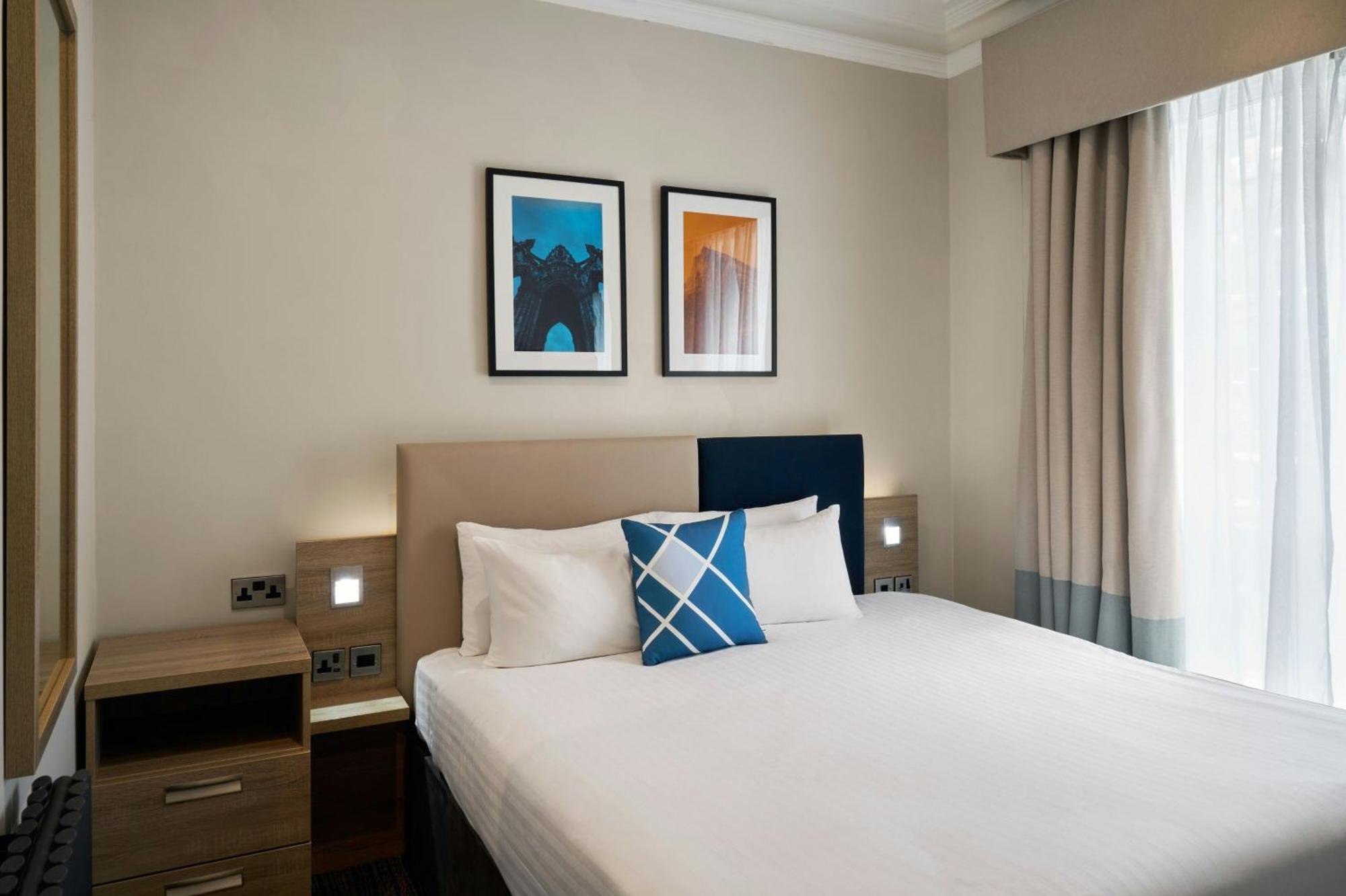 Hotel Four Points Flex By Sheraton Edinburgh Edinburgh