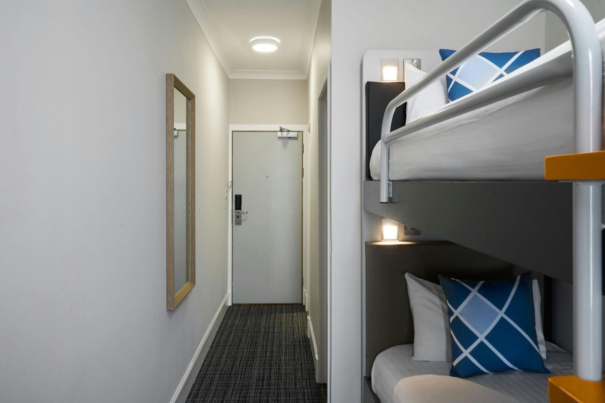Four Points Flex By Sheraton Edinburgh