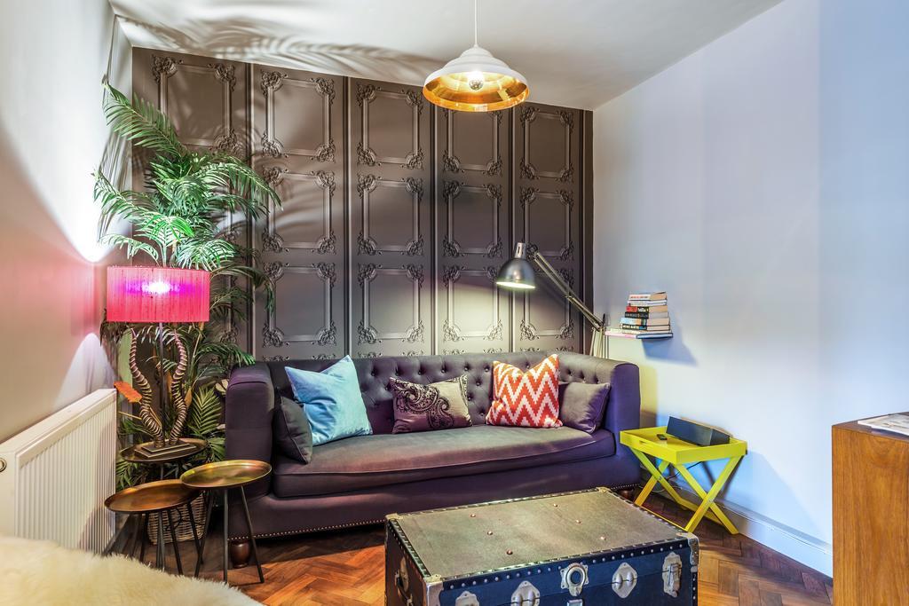 Our Bijou Edinburgh