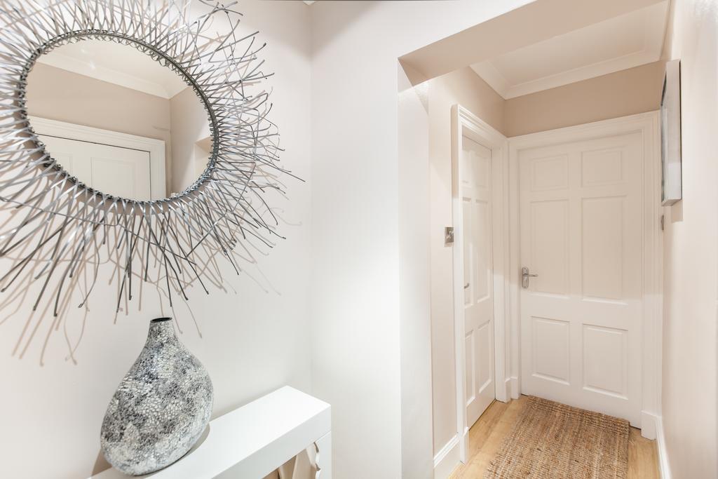 William Street Apartment