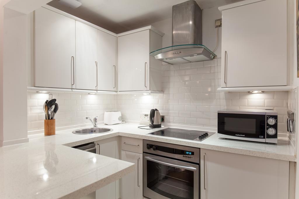 Apartment William Street