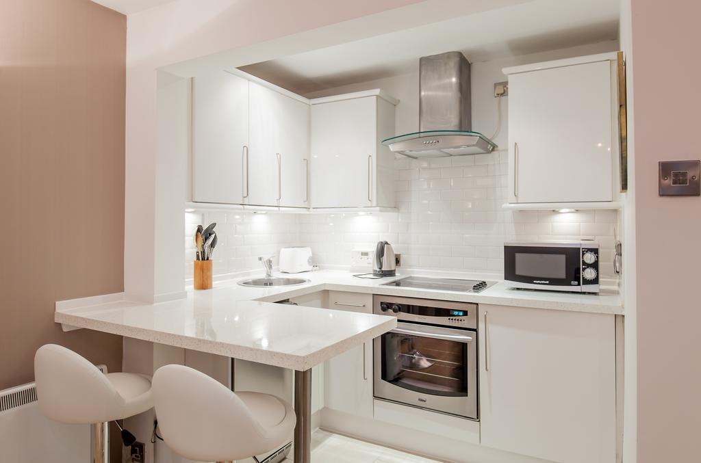 William Street Apartment