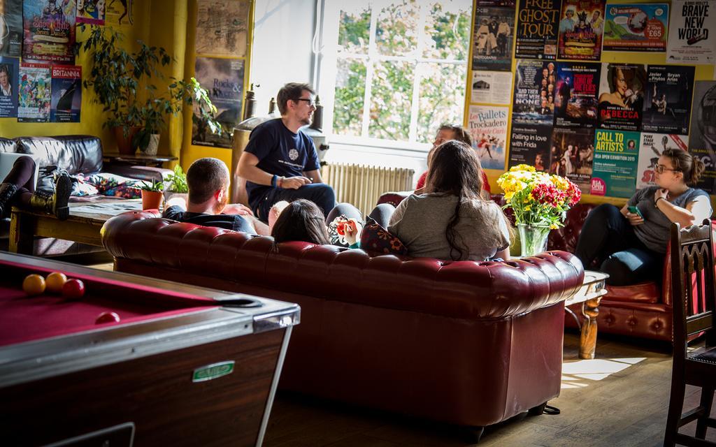 Castle Rock Hostel *