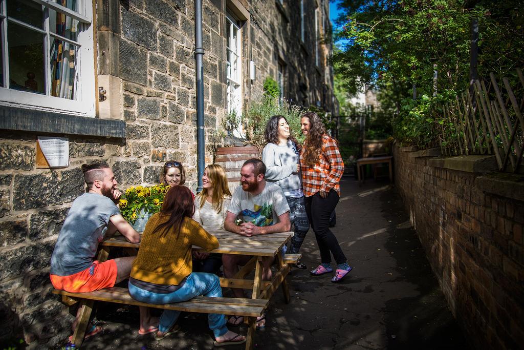 Castle Rock Hostel