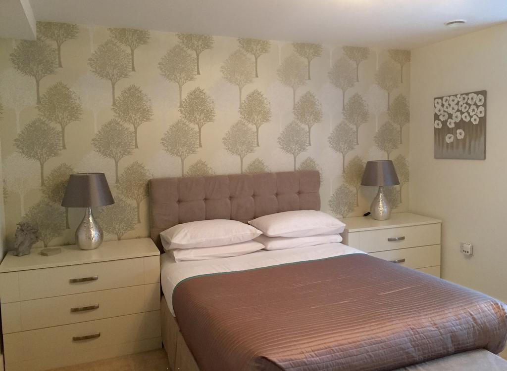 Apartment Capital Retreats - Shandwick Place Edinburgh
