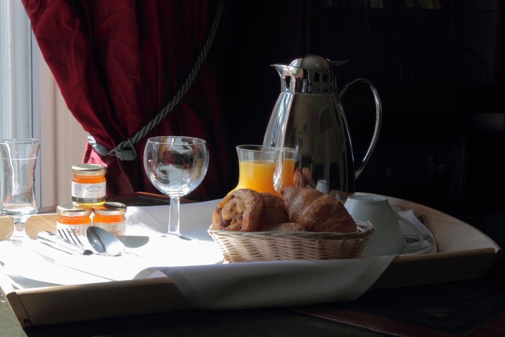 Thistle 3* Edinburgh