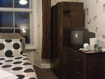 Beachfront Bed & Breakfast 2*