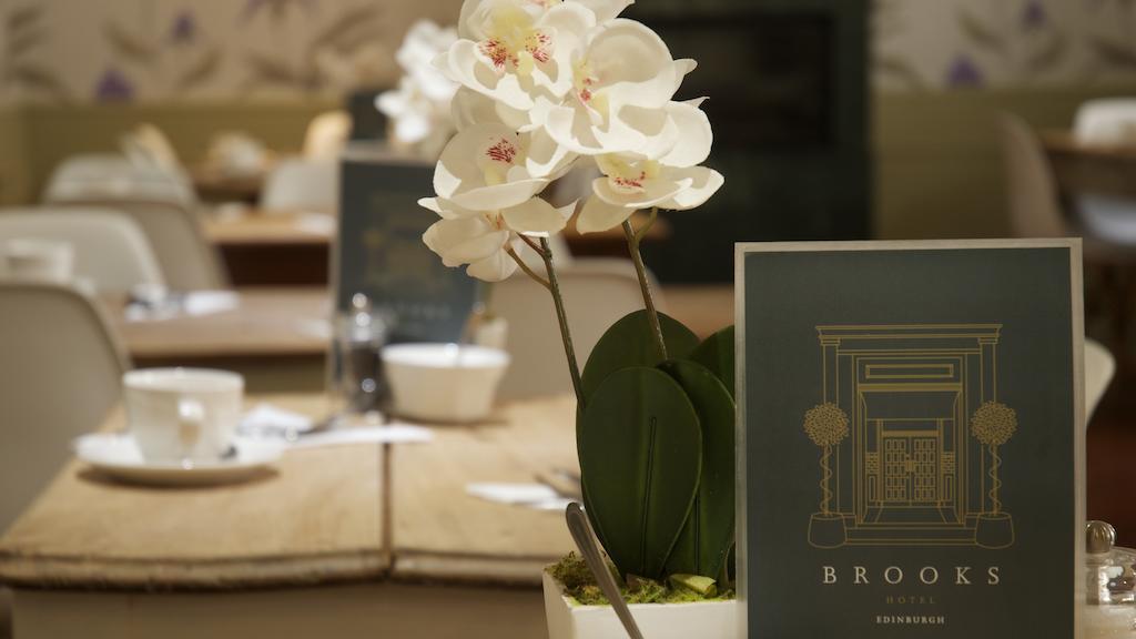 Hotel Brooks Edinburgh