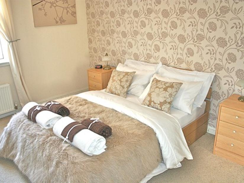 Hotel Pure Serviced *
