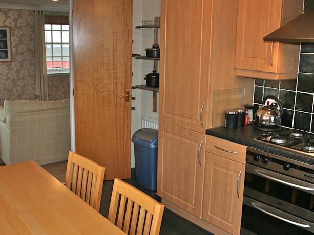 Hotel Pure Serviced Edinburgh