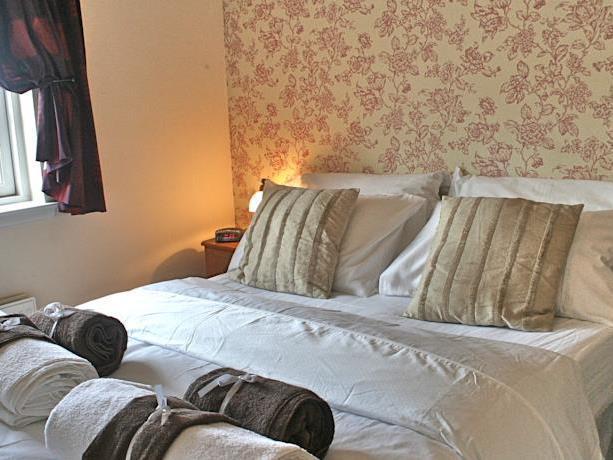 Pure Serviced Hotel