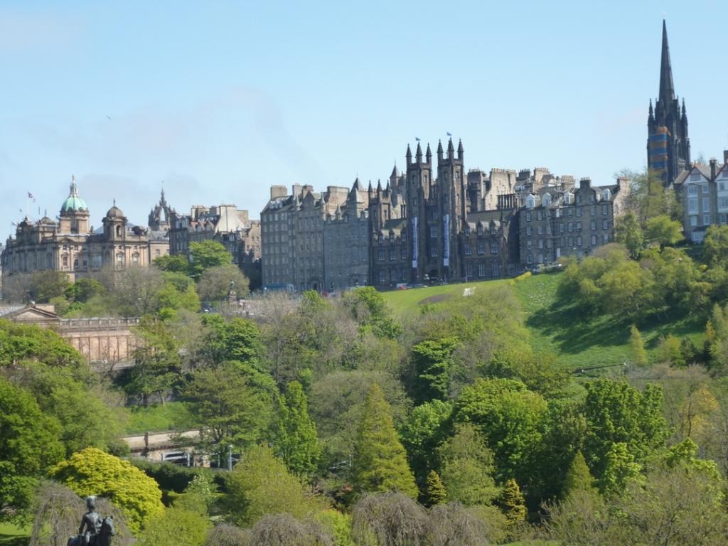 100 Princes Street EDI