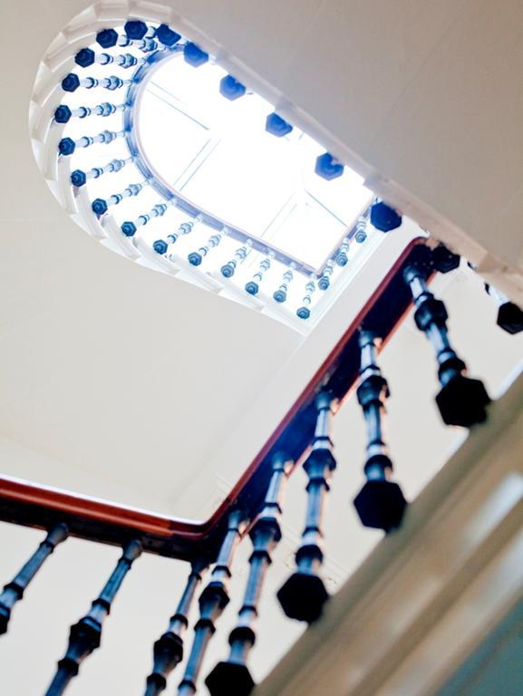 Apartment The Merchiston Edinburgh