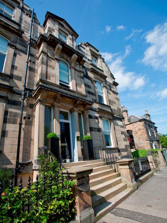 Apartment The Merchiston
