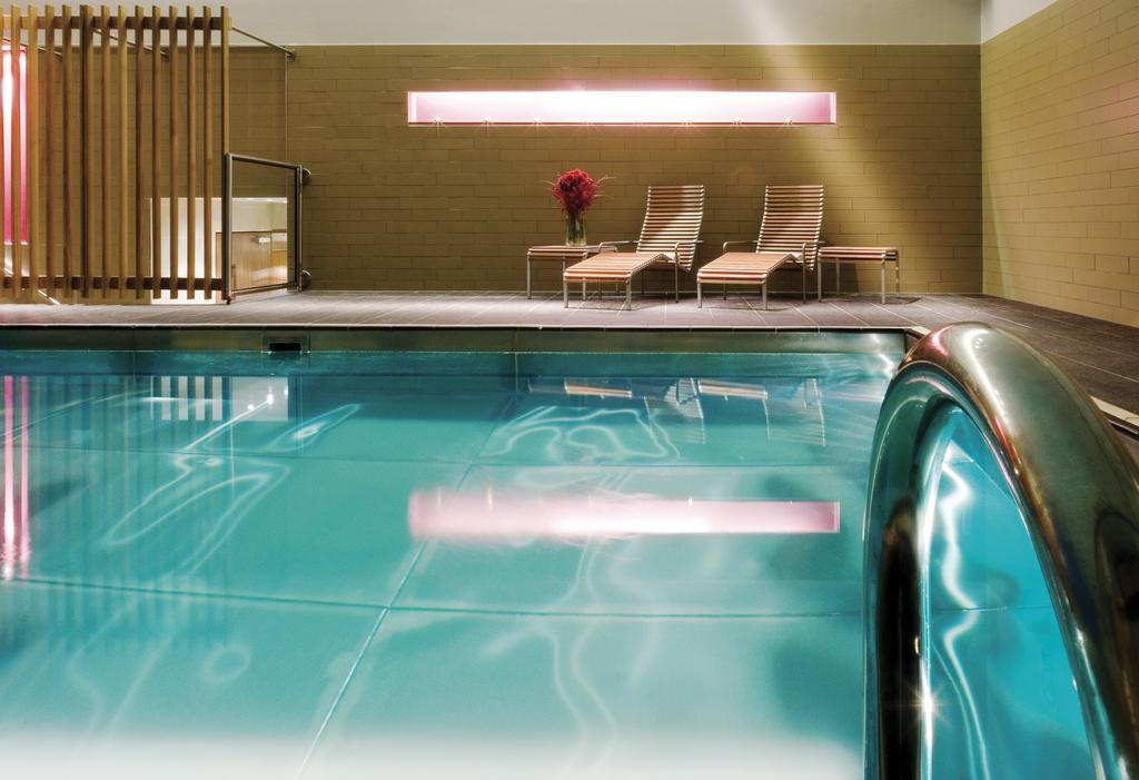 Apex Grassmarket Hotel 4*