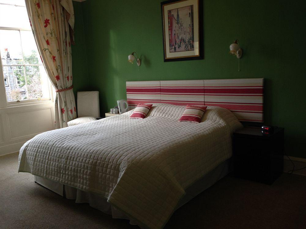 The Beverley Gasthof Edinburgh