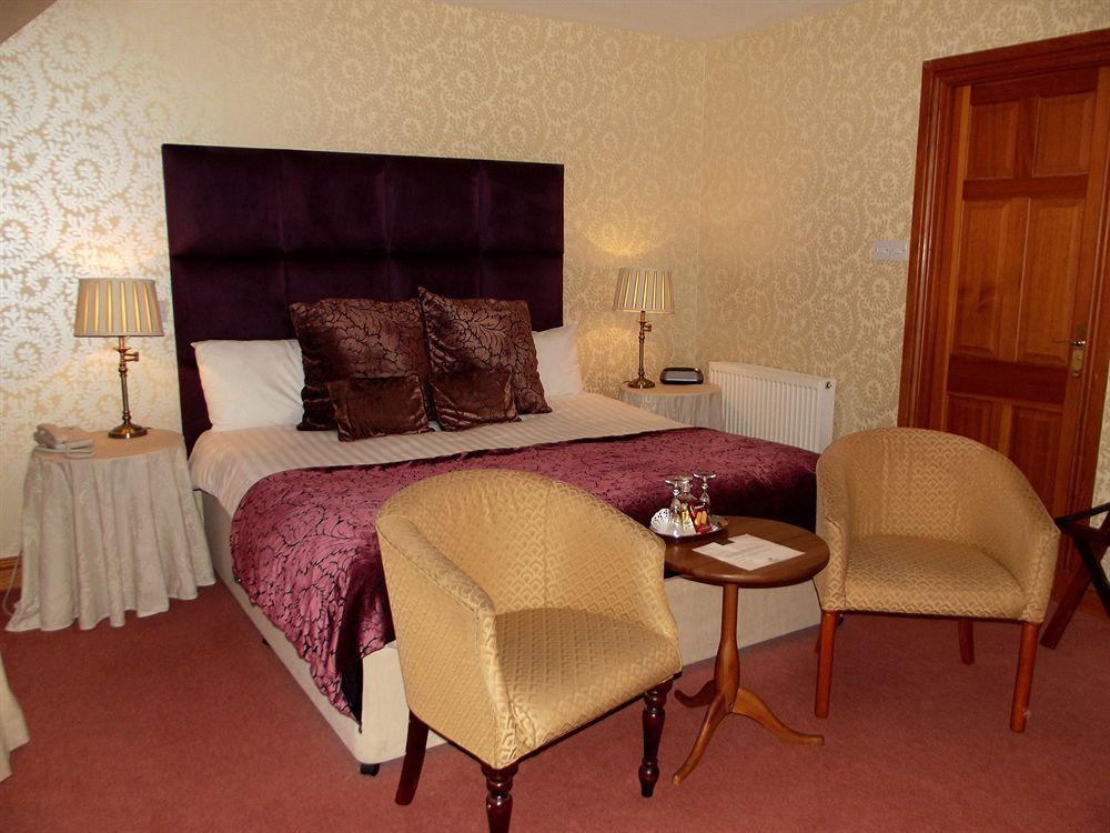 Kildonan Hotel