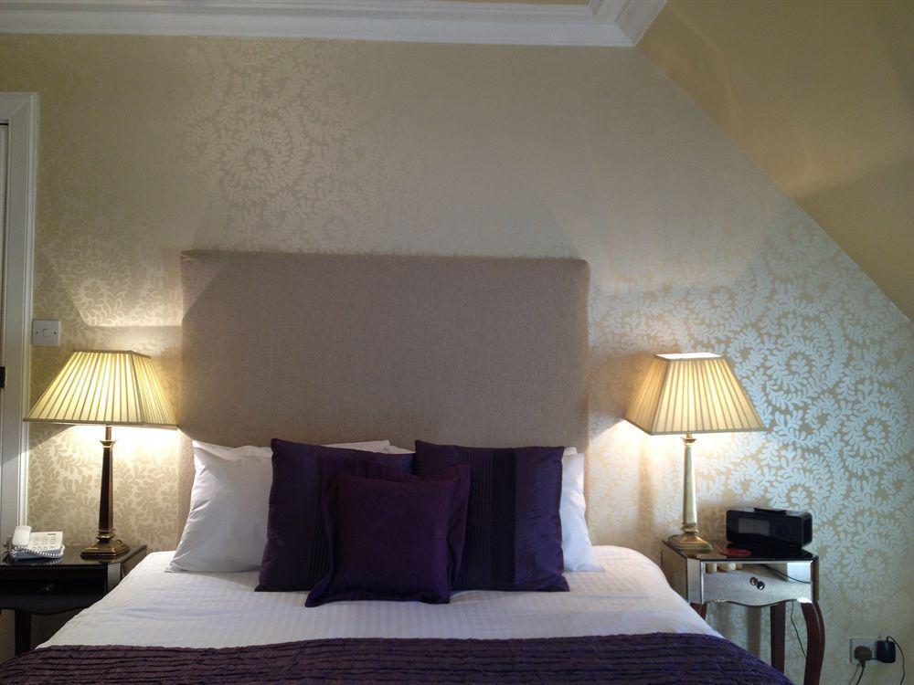 Kildonan Edinburgh