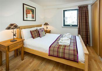 Aparthotel St Giles EDI