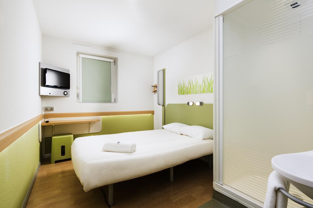 Ibis Budget Park 3* EDI