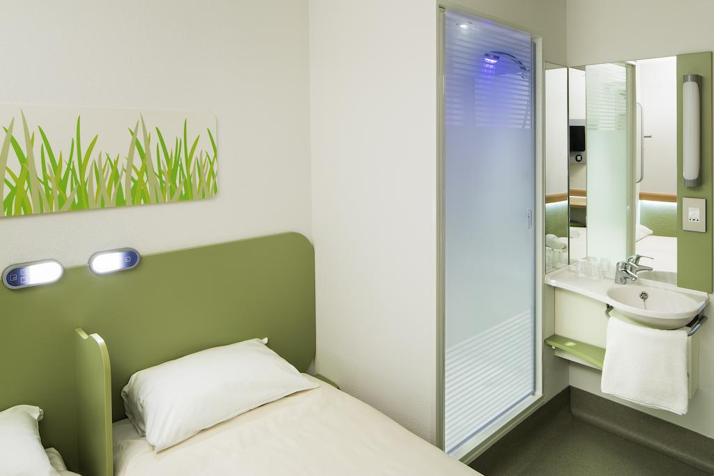 Ibis Budget Park Hotel
