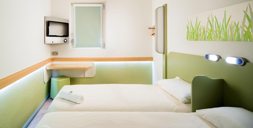 Ibis Budget Park Hotel 3*