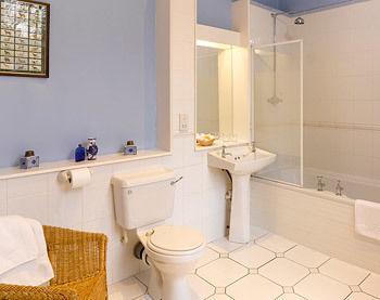 Inchgrove House 4*