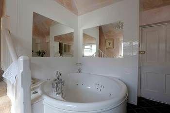 Inchgrove House 4* Edinburgh