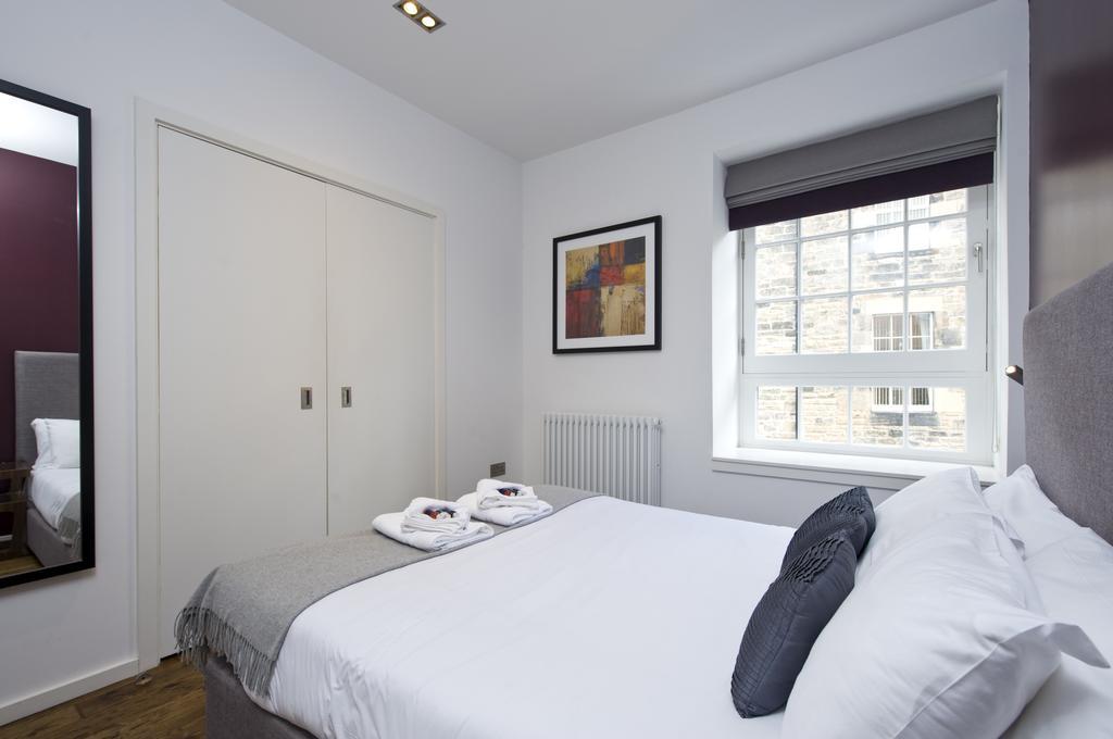 Destiny Scotland -the Malt House * Edinburgh