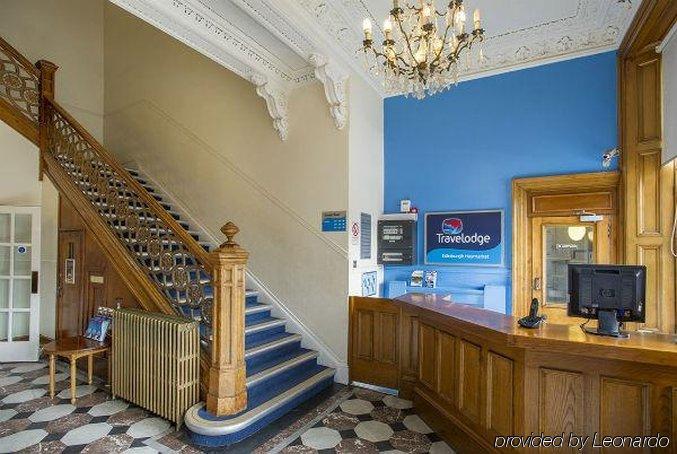 Hotel Travelodge Haymarket