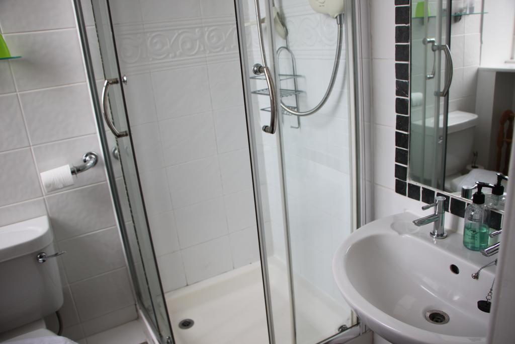 Bed & Breakfast Canadale Edinburgh