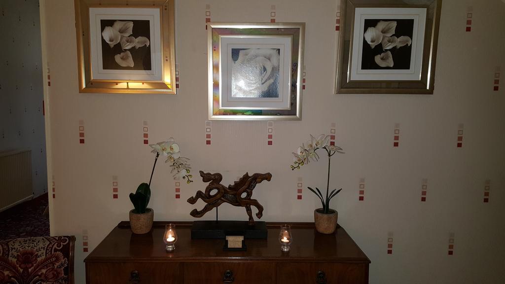 Atlas Guest house