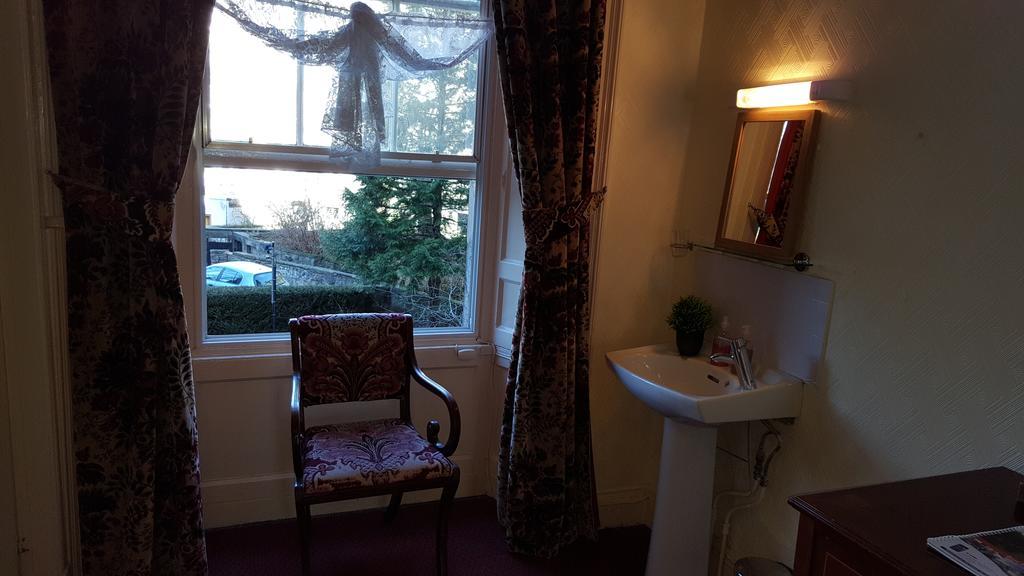 Atlas Guest house