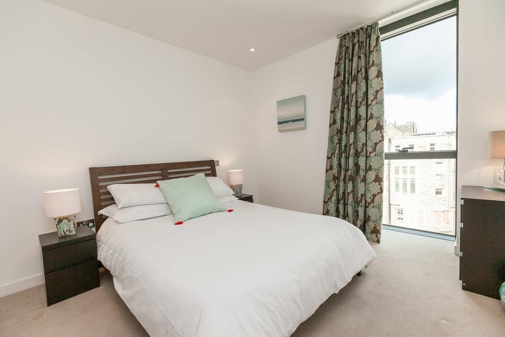 Vip Apartment Edinburgh
