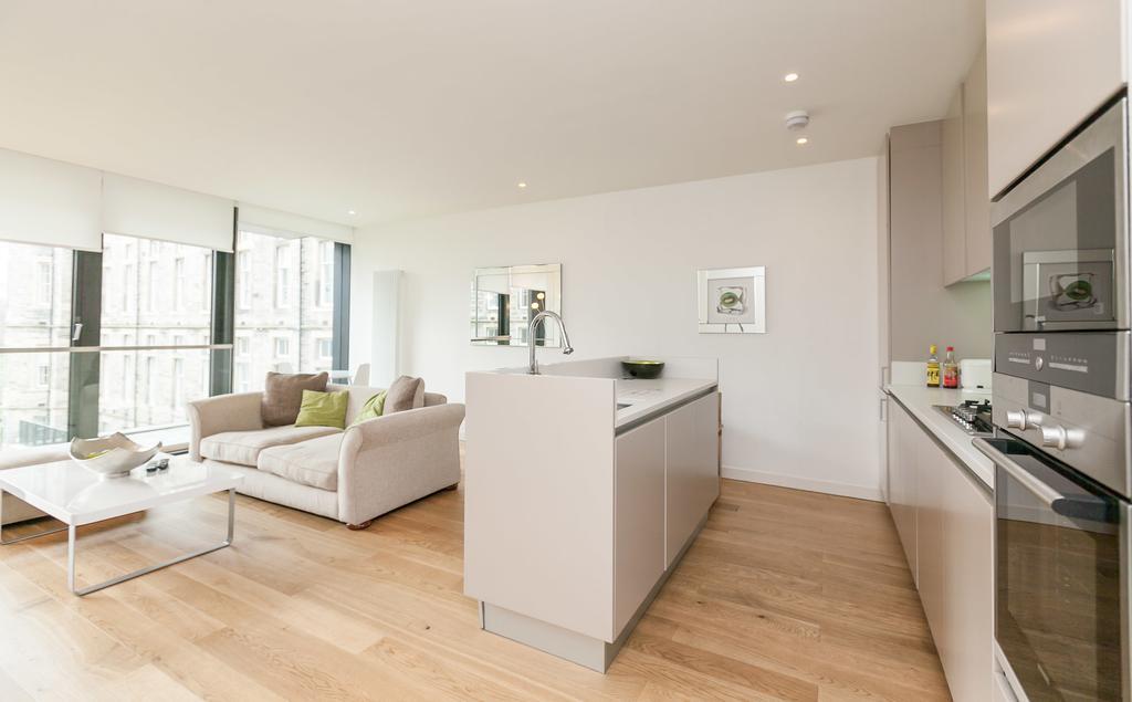 Vip Apartment Edinburgh