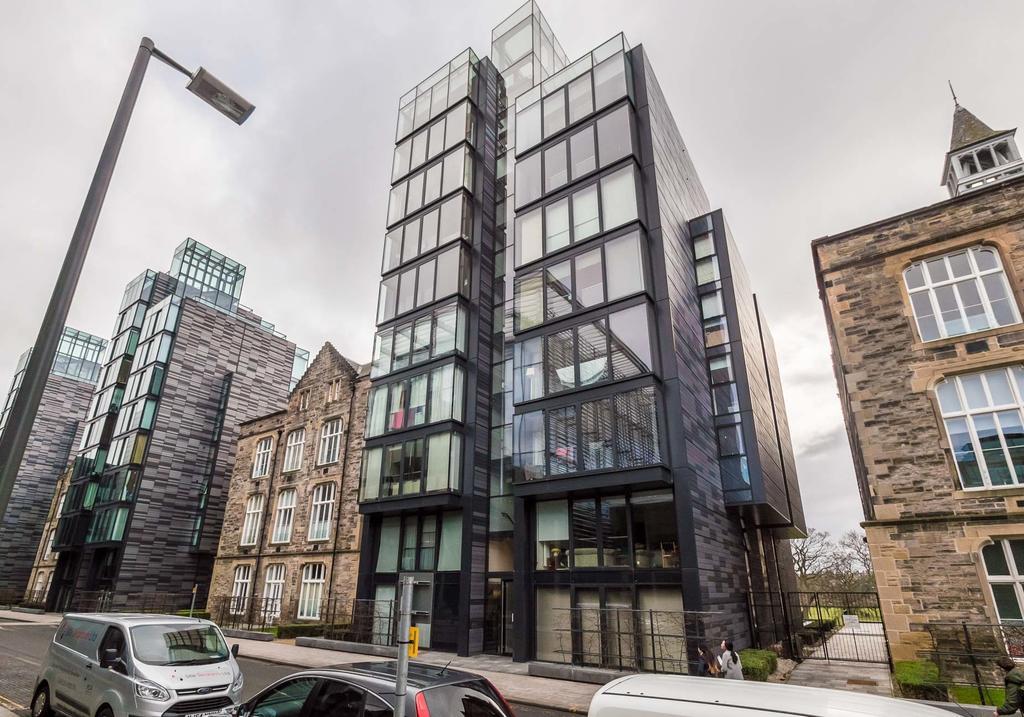 Apartment Vip Edinburgh