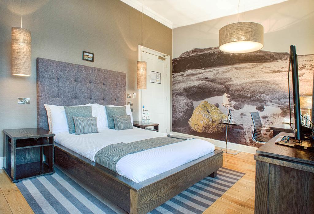 & Picardy Place 4* EDI
