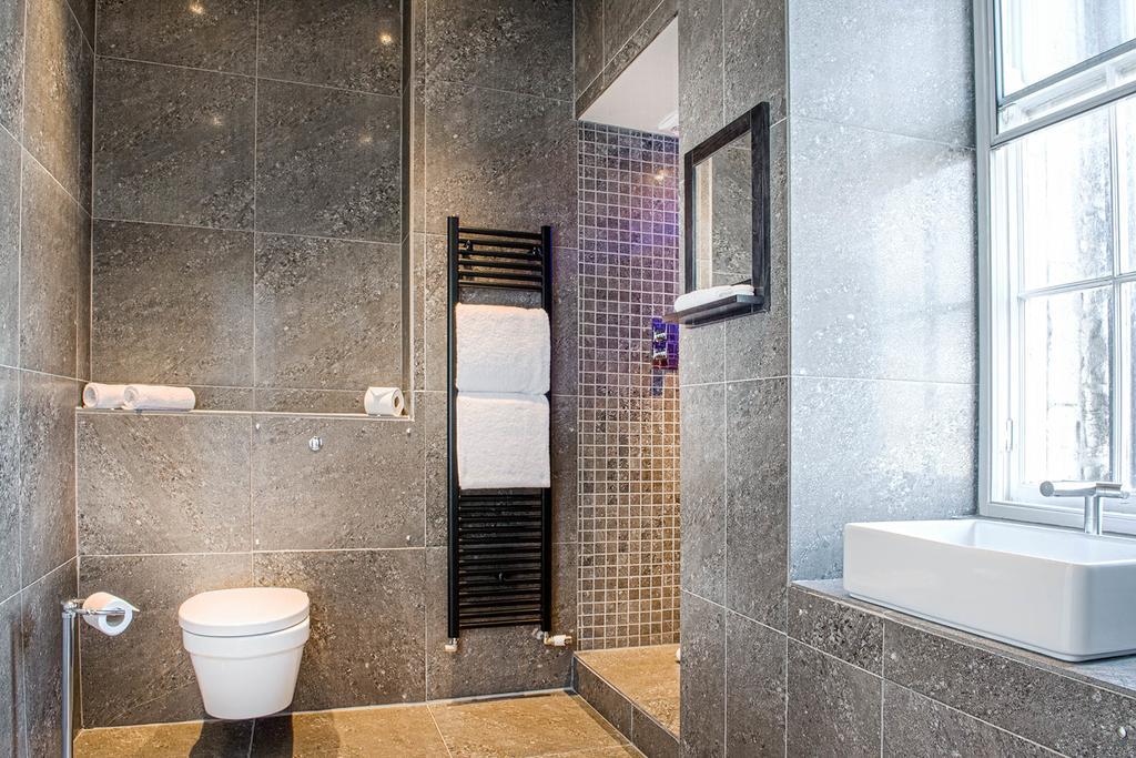 Hotel & Picardy Place EDI