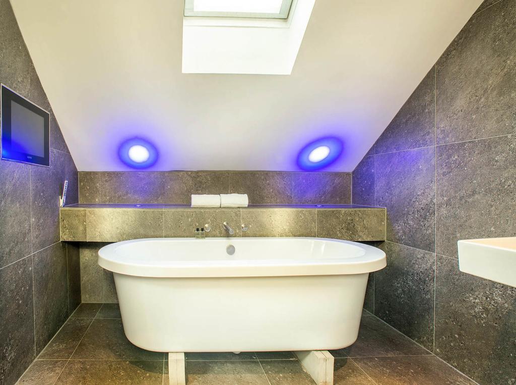 & Picardy Place Hotel EDI