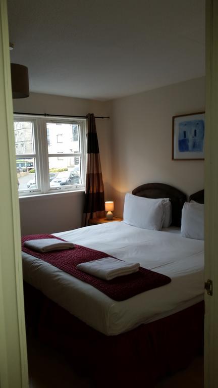Rodney Apartments By Destination Edinburgh Apartment *