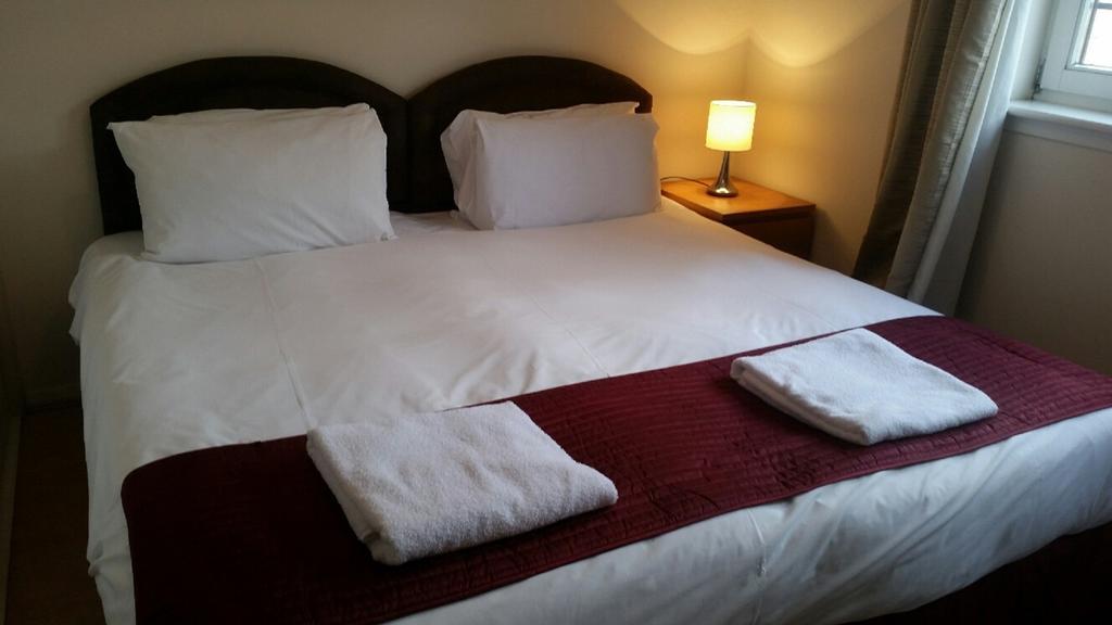 Apartment Rodney Apartments By Destination Edinburgh Edinburgh