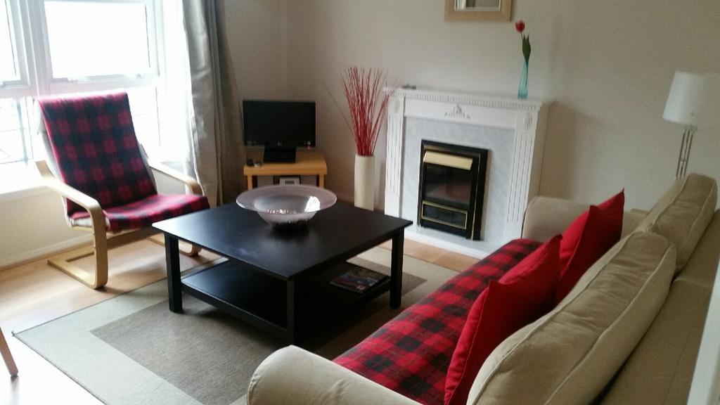 Rodney Apartments By Destination Edinburgh * Edinburgh