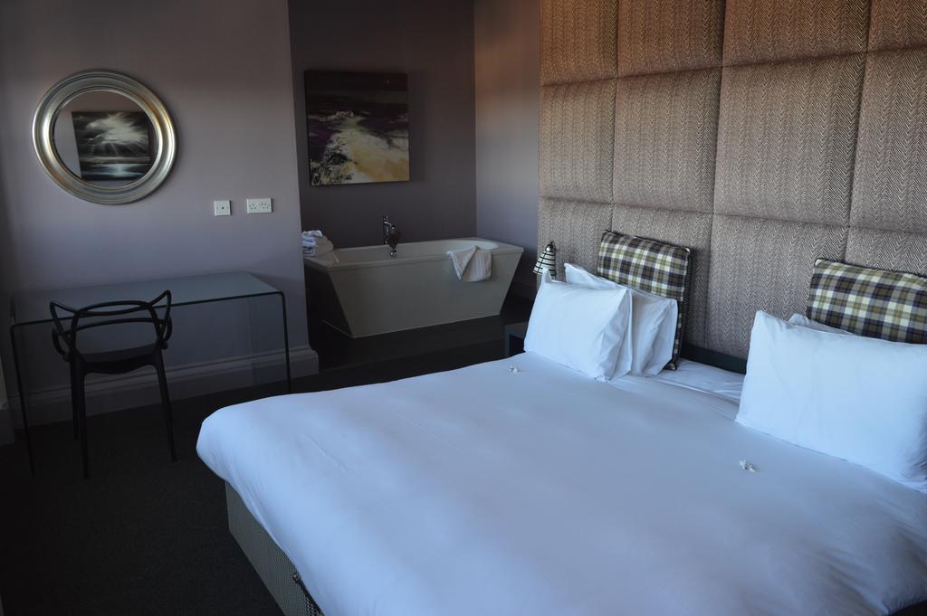 Hotel B+B Edinburgh Edinburgh