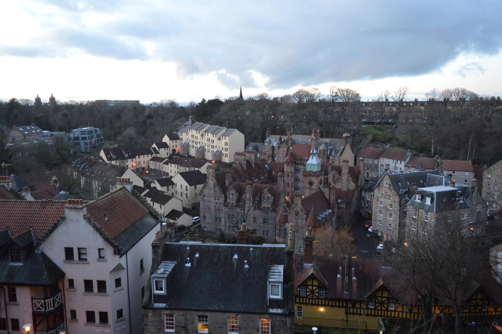 Hotel B+B Edinburgh 4*