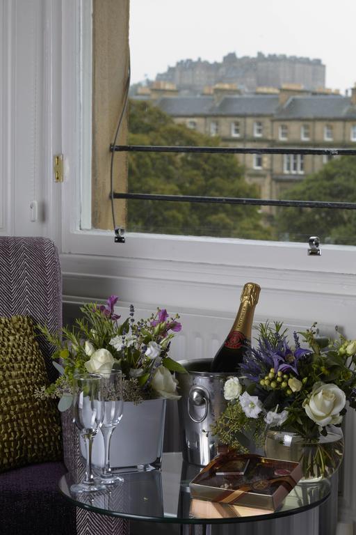 B+B Edinburgh 4* Edinburgh