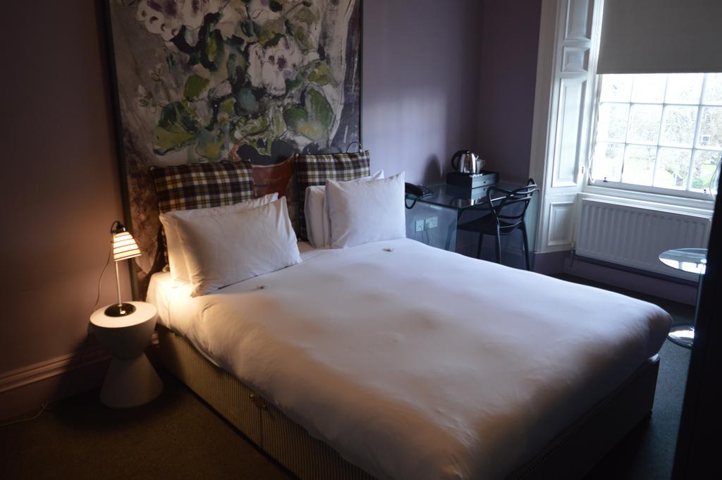B+B Edinburgh Edinburgh