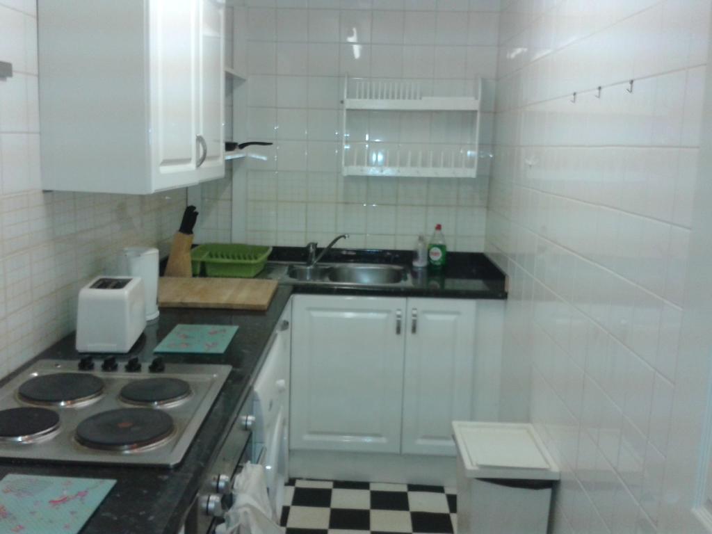 Capital Apartment