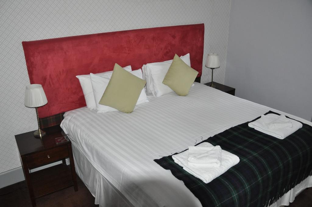 Apartment - Royal Mile